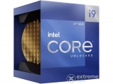 Intel Core i9-12900K BX8071512900K processzor (3200Mhz 30MBL3 Cache 10nm 125W skt1700 Alder Lake) BOX No CoolerC