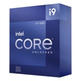 Intel Core i9-12900K CPU (3,2 GHz, LGA 1700, box, hűtő nélkül)