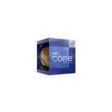 Intel Core i9-12900KF (16 Cores, 30M Cache, 2.40 up to 5.20 GHz, FCLGA1700) Dobozos, hűtés nélkül, nincs VGA (BX8071912900KF)