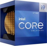 Intel Core i9-12900KF 3,2GHz 30MB LGA1700 BOX (Ventilátor nélkül) BX8071512900KF