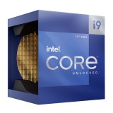 Intel Core i9-12900KF (BX8071512900KF) - Processzor