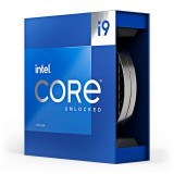 Intel Core i9-13900K 3,0GHz 36MB LGA1700 BOX (Ventilátor nélkül) BX8071513900K