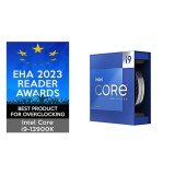 Intel Core i9-13900K CPU (3 GHz, LGA 1700, box, hűtő nélkül)