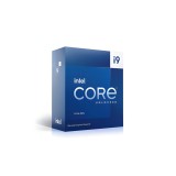 Intel Core i9-13900KF 3.0GHz processzor LGA1700, nncs integrált grafika, dobozos