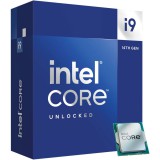 Intel Core i9-14900KS 3,2GHz 36MB LGA1700 BOX (Ventilátor nélkül) BX8071514900KS