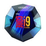 Intel Core i9-9900K 3.60GHz LGA 1151-V2 BOX (BX80684I99900K) - Processzor