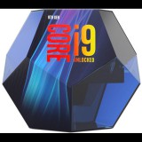 Intel Core i9-9900K 3.60GHz LGA 1151-V2 NEW BOX (BX806849900K) - Processzor
