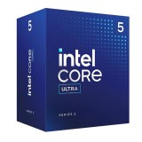 Intel Core Ultra 5 225F 3,3GHz LGA1851 20MB box processzor