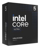 Intel Core Ultra 5-235 3,4GHz 24MB LGA1851 BOX BX80768235
