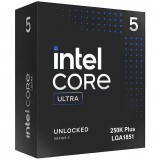 Intel Core Ultra 5-250K Plus 4,2GHz 30MB LGA1851 BOX BX80768250K