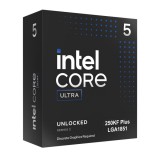 Intel Core Ultra 5-250KF Plus 4,2GHz 30MB LGA1851 BOX BX80768250KF