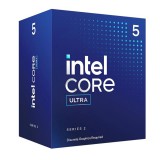 INTEL Core Ultra 5 Processor 225F 2.7 - 4.9GHz LGA1851 BOX BX80768225F