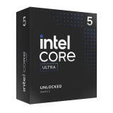 INTEL Core Ultra 5 Processor 245K 3.6 - 5.2GHz LGA1851 BOX BX80768245K