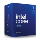 Intel Core Ultra 7-265 2,4GHz 30MB LGA1851 BOX BX80768265