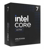 Intel Core Ultra 7-265K 3,9GHz 30MB LGA1851 BOX (Ventilátor nélkül) BX80768265K