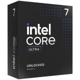 Intel Core Ultra 7 265K (BX80768265K)