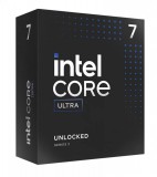Intel Core Ultra 7-265KF 3,9GHz 30MB LGA1851 BOX (Ventilátor nélkül) BX80768265KF