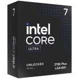 Intel Core Ultra 7-270K Plus 3,7GHz 36MB LGA1851 BOX BX80768270K