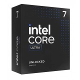 Intel Core Ultra 7 5,50GHz LGA1851 30MB (Ultra 7-265K) box processzor