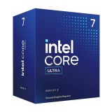 INTEL Core Ultra 7 Processor 265F 2.4 - 5.3GHz LGA1851 BOX BX80768265F