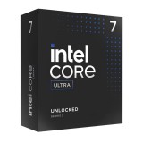 INTEL Core Ultra 7 Processor 265K 3.9 - 5.5GHz LGA1851 BOX BX80768265K