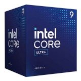 Intel Core Ultra 9-285 2,5GHz 36MB LGA1851 BOX BX80768285
