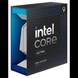 Intel Core Ultra 9-285K 3,7GHz Socket LGA1851 Processzor - BOX (BX80768285K)