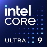 Intel Core Ultra 9 285K 36 MB Smart Cache processzor