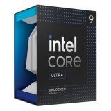 Intel Core Ultra 9 285K CPU (3,2 GHz, LGA 1851, box, hűtő nélkül)