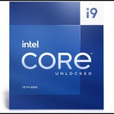 Intel CPU Desktop Core i9-13900KF (3.0GHz, 36MB, LGA1700) box (BX8071513900KFSRMBJ)