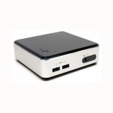 Intel D54250WYK Használt számítógép 60GB mSATA SSD