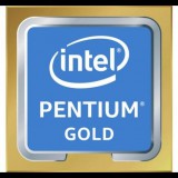 Intel Pentium G6600 Dual-Core 4.2GHz LGA1200 Tray (CM8070104291510) - Processzor