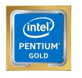 Intel Pentium Gold G6400 processzor 4 GHz 4 MB Smart Cache Doboz