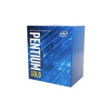 Intel Pentium Gold G6405 4.10GHz LGA 1200 BOX (BX80701G6405) - Processzor