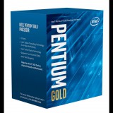 Intel Pentium Gold G6500 4.10GHz LGA 1200 BOX (BX80701G6500) - Processzor