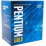 Intel Pentium Gold G6600 4.20GHz LGA 1200 BOX (BX80701G6600) - Processzor