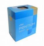 INTEL Pentium Gold G6600 4.2GHz 1200 BOX BX80701G6600