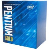Intel Pentium Gold G6605 (BX80701G6605) - Processzor