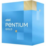 Intel Pentium Gold G7400 2 mag 4 szál 3.7GHz LGA1700 dobozos (BX80715G7400SRL66) - Processzor