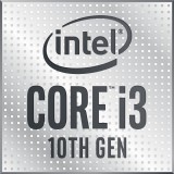 Intel S1200 CORE i3 10105 TRAY 4x4,4 65W GEN10 (CM8070104291321) - Processzor