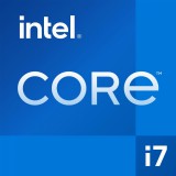 Intel S1200 CORE i7 11700F TRAY 8x2,5 65W GEN11 (CM8070804491213) - Processzor