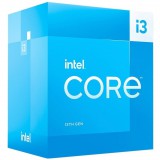 Intel S1700 CORE i3 13100F BOX GEN13 (BX8071513100F) - Processzor