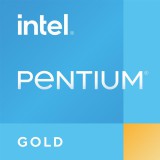 Intel S1700 PENTIUM Gold G7400 TRAY 2x3,7 46W GEN12 (CM8071504651605) - Processzor
