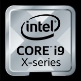 Intel S2066 CORE i9 10900X TRAY 10x3,7 165W GEN10 (CD8069504382100) - Processzor