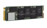 Intel SSD 512GB M.2 2280 NVMe 660P (SSDPEKNW512G8X1)