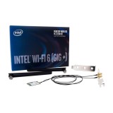 Intel Wi-Fi 6 Gig+ AX200 Desktop Wireless M.2 2230 KIT AX200.NGWG.DTK