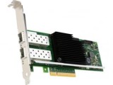 Intel X710DA2 PCI-E hálózati kártya Bulk