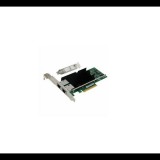 Intel X710T2LBLK PCI-E szerver hálózati kártya bulk (X710T2LBLK)