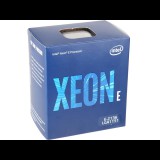 Intel Xeon E-2136 3.3GHz LGA1151 Box (BX80684E2136) - Processzor