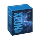 Intel Xeon E3-1220 v6 3.0GHz Socket 1151 dobozos (BX80677E31220V6) (BX80677E31220V6) - Processzor